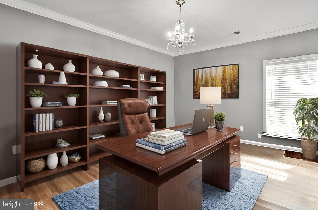 1504 BROOKDALE CT, WINCHESTER, Virginia 22601, 5 Bedrooms Bedrooms, ,4 BathroomsBathrooms,Residential,For sale,1504 BROOKDALE CT,VAWI2009496 MLS # VAWI2009496