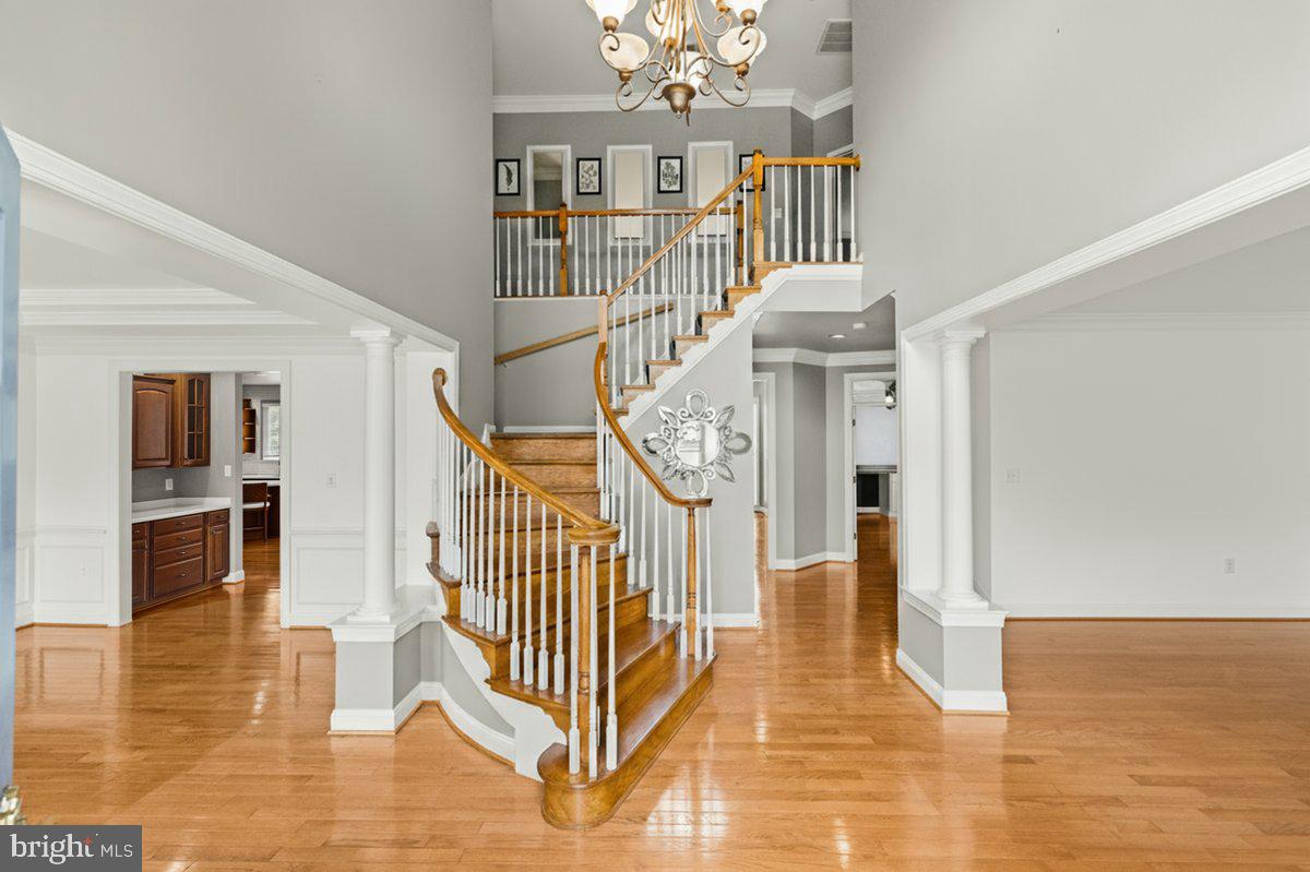 1504 BROOKDALE CT, WINCHESTER, Virginia 22601, 5 Bedrooms Bedrooms, ,4 BathroomsBathrooms,Residential,For sale,1504 BROOKDALE CT,VAWI2009496 MLS # VAWI2009496