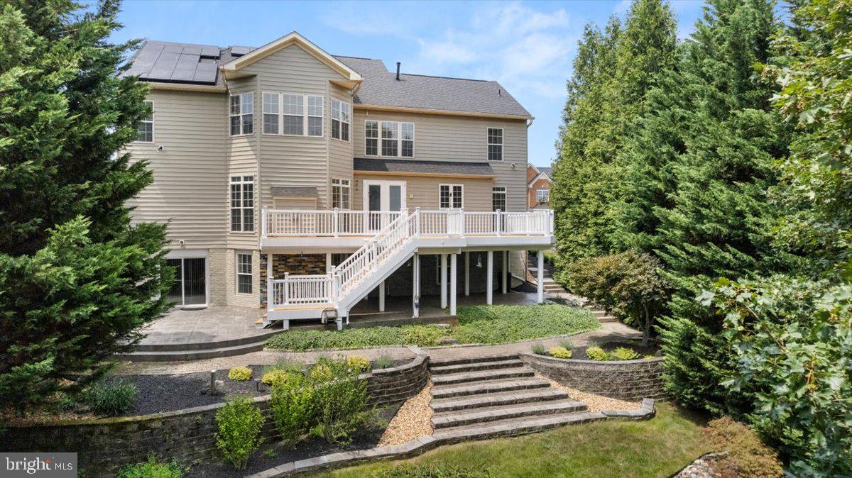 1504 BROOKDALE CT, WINCHESTER, Virginia 22601, 5 Bedrooms Bedrooms, ,4 BathroomsBathrooms,Residential,For sale,1504 BROOKDALE CT,VAWI2009496 MLS # VAWI2009496