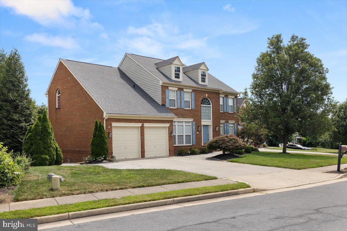 1504 BROOKDALE CT, WINCHESTER, Virginia 22601, 5 Bedrooms Bedrooms, ,4 BathroomsBathrooms,Residential,For sale,1504 BROOKDALE CT,VAWI2009496 MLS # VAWI2009496