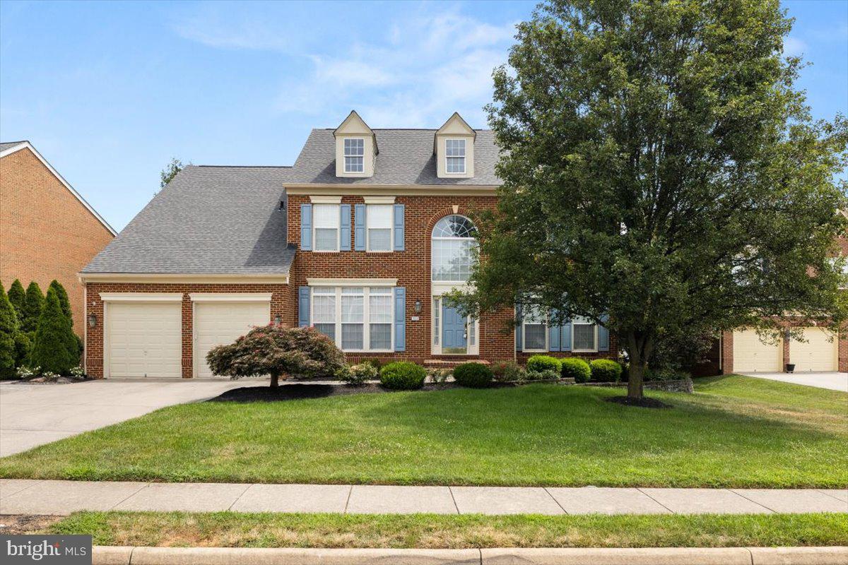 1504 BROOKDALE CT, WINCHESTER, Virginia 22601, 5 Bedrooms Bedrooms, ,4 BathroomsBathrooms,Residential,For sale,1504 BROOKDALE CT,VAWI2009496 MLS # VAWI2009496