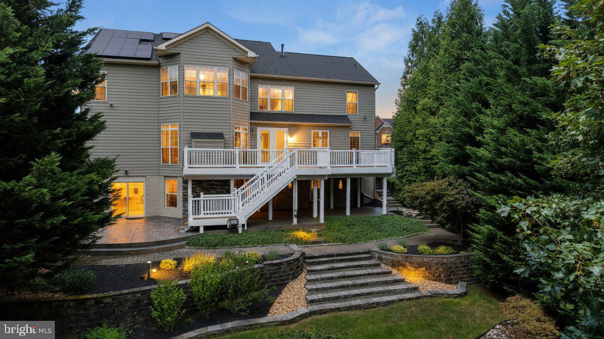 1504 BROOKDALE CT, WINCHESTER, Virginia 22601, 5 Bedrooms Bedrooms, ,4 BathroomsBathrooms,Residential,For sale,1504 BROOKDALE CT,VAWI2009496 MLS # VAWI2009496