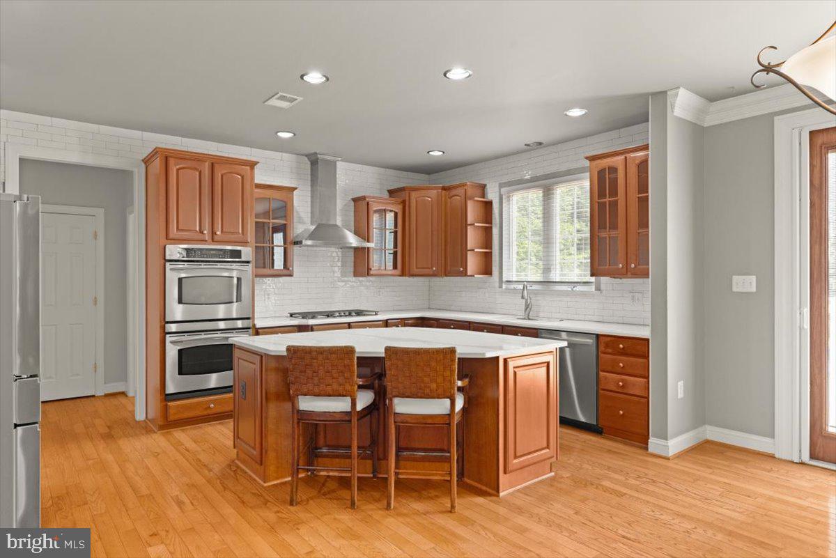 1504 BROOKDALE CT, WINCHESTER, Virginia 22601, 5 Bedrooms Bedrooms, ,4 BathroomsBathrooms,Residential,For sale,1504 BROOKDALE CT,VAWI2009496 MLS # VAWI2009496