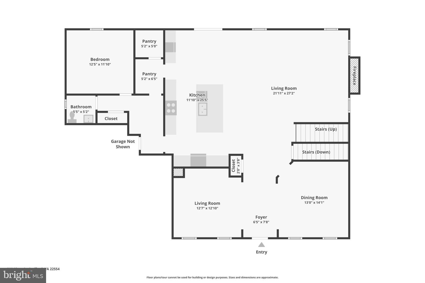 302 PIMA CT, STAFFORD, Virginia 22554, 5 Bedrooms Bedrooms, ,4 BathroomsBathrooms,Residential,For sale,302 PIMA CT,VAST2044332 MLS # VAST2044332