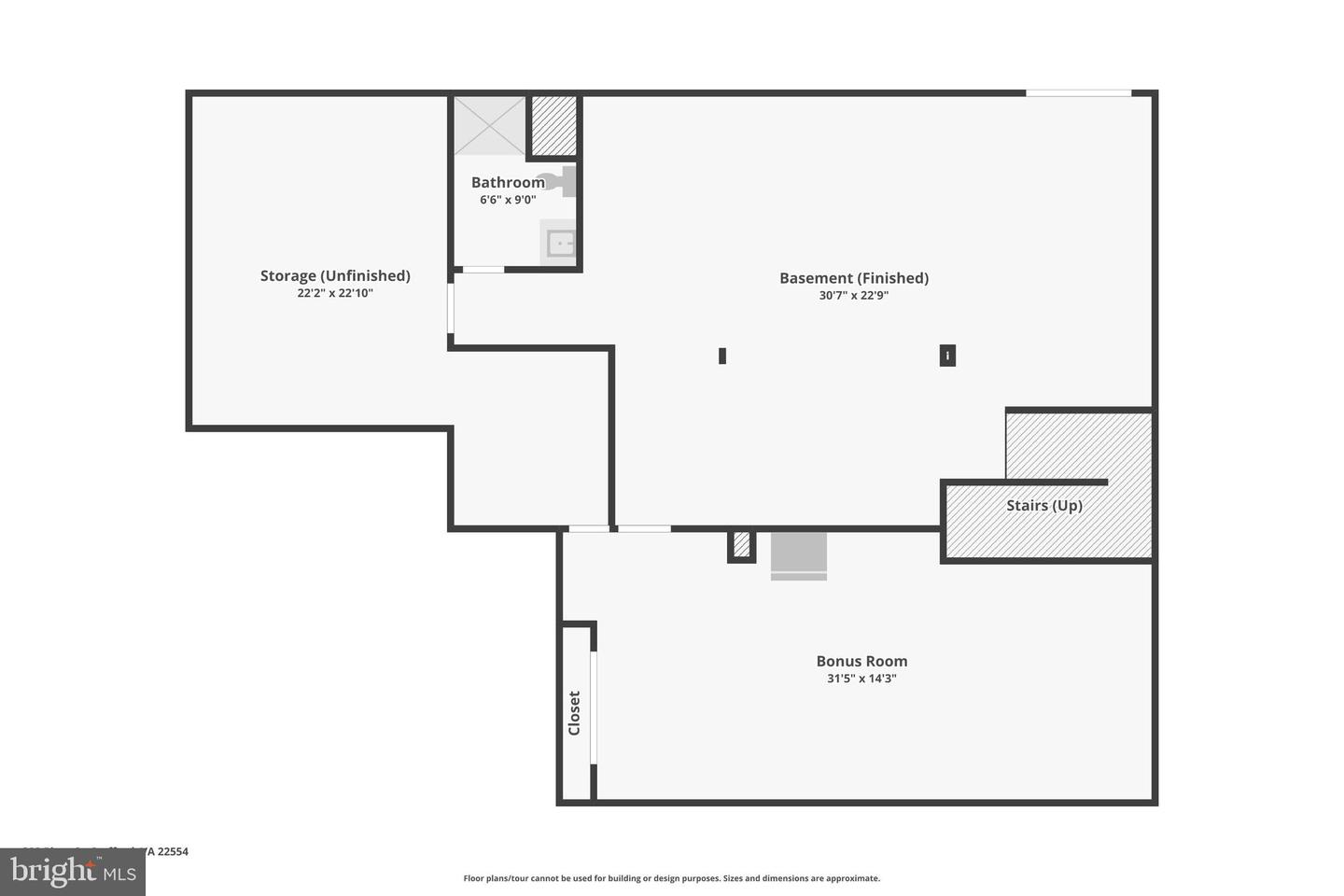 302 PIMA CT, STAFFORD, Virginia 22554, 5 Bedrooms Bedrooms, ,4 BathroomsBathrooms,Residential,For sale,302 PIMA CT,VAST2044332 MLS # VAST2044332