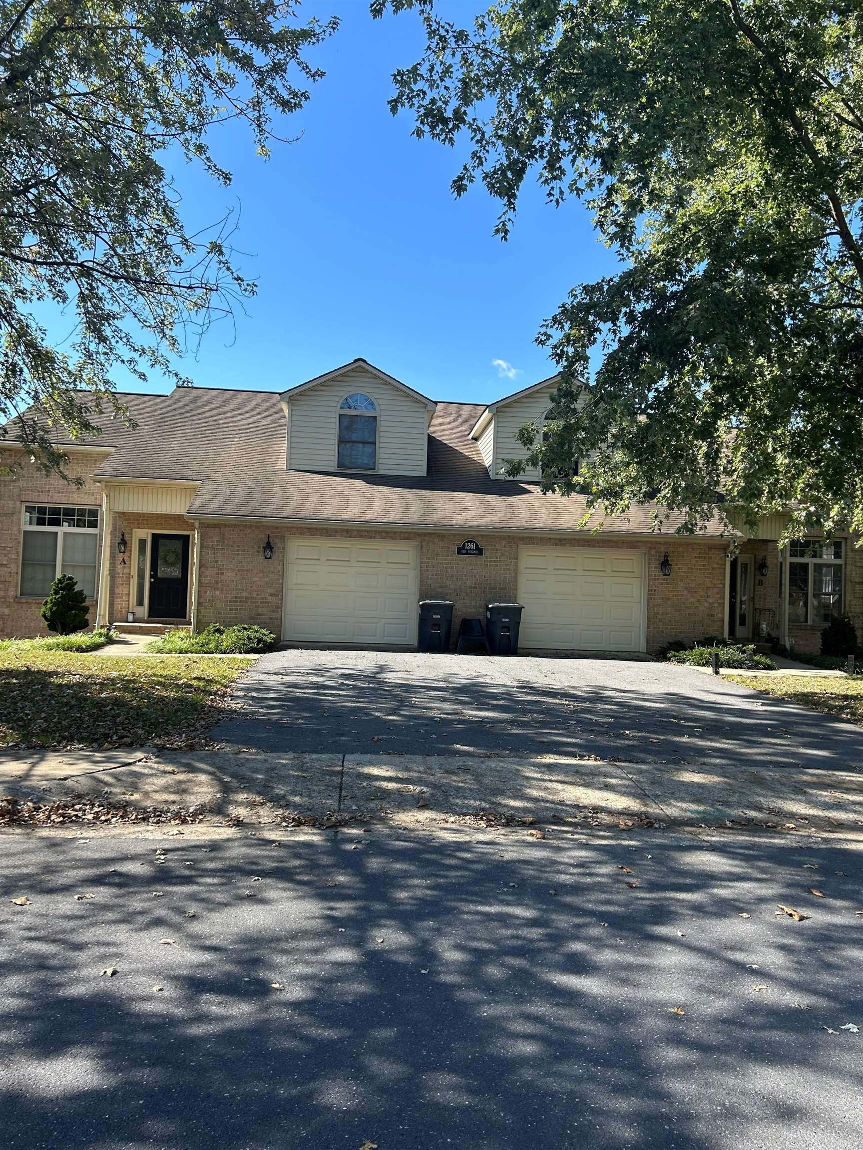 1261 OLD WINDMILL CIR, HARRISONBURG, Virginia 22802, ,Residential,1261 OLD WINDMILL CIR,671256 MLS # 671256