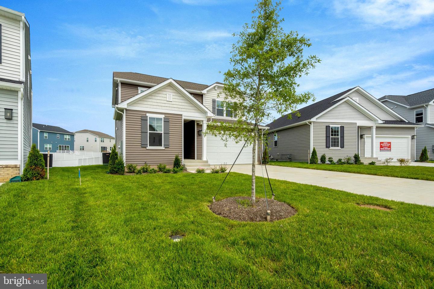 106 MIDSUMMER LN, MIDDLETOWN, Virginia 22645, 3 Bedrooms Bedrooms, ,2 BathroomsBathrooms,Residential,For sale,106 MIDSUMMER LN,VAFV2033310 MLS # VAFV2033310