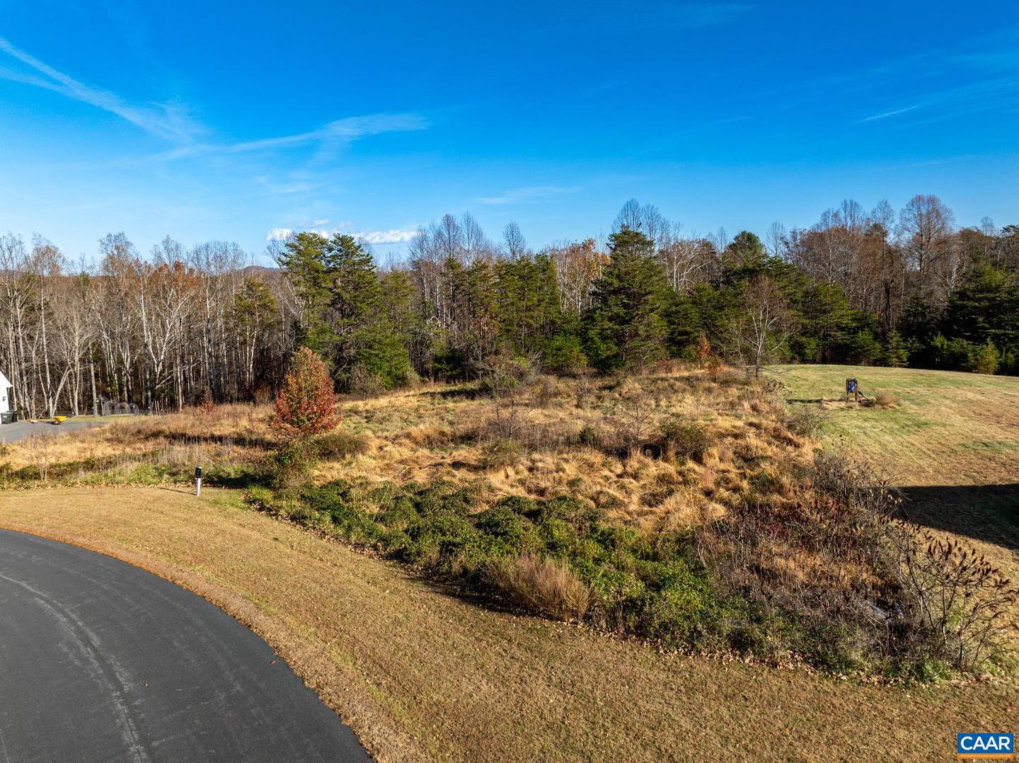 LOT 21 YATES CIR, STANARDSVILLE, Virginia 22973, ,Land,For sale,LOT 21 YATES CIR,671260 MLS # 671260