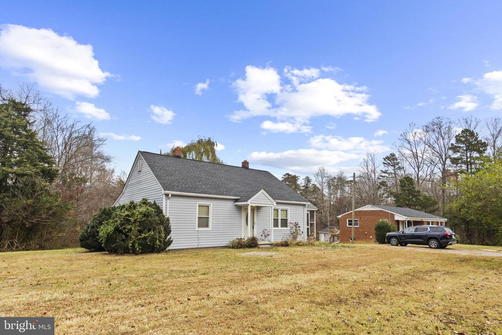 8704 THREE NOTCH RD, LOUISA, Virginia 23093, 2 Bedrooms Bedrooms, ,2 BathroomsBathrooms,Residential,8704 THREE NOTCH RD,VALA2008924 MLS # VALA2008924