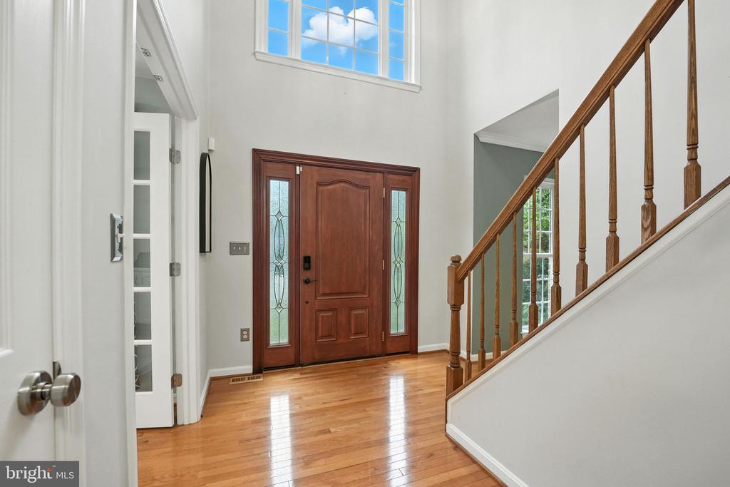 10740 BRIDLEREIN CT, SPOTSYLVANIA, Virginia 22553, 4 Bedrooms Bedrooms, ,3 BathroomsBathrooms,Residential,10740 BRIDLEREIN CT,VASP2037704 MLS # VASP2037704