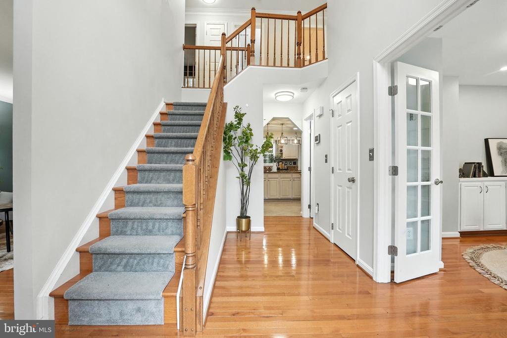 10740 BRIDLEREIN CT, SPOTSYLVANIA, Virginia 22553, 4 Bedrooms Bedrooms, ,3 BathroomsBathrooms,Residential,10740 BRIDLEREIN CT,VASP2037704 MLS # VASP2037704