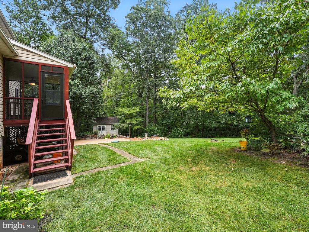 10740 BRIDLEREIN CT, SPOTSYLVANIA, Virginia 22553, 4 Bedrooms Bedrooms, ,3 BathroomsBathrooms,Residential,10740 BRIDLEREIN CT,VASP2037704 MLS # VASP2037704