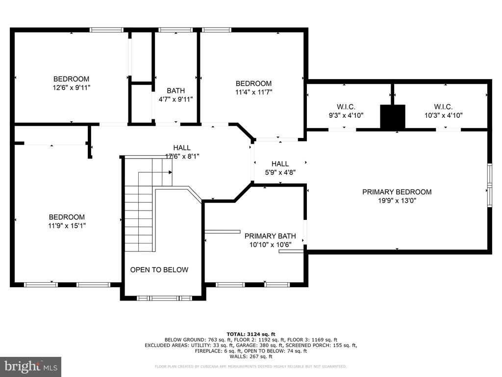 10740 BRIDLEREIN CT, SPOTSYLVANIA, Virginia 22553, 4 Bedrooms Bedrooms, ,3 BathroomsBathrooms,Residential,10740 BRIDLEREIN CT,VASP2037704 MLS # VASP2037704