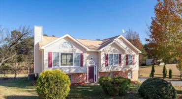 715 PREDDY CREEK RD, RUCKERSVILLE, Virginia 22968, 3 Bedrooms Bedrooms, ,3 BathroomsBathrooms,Residential,715 PREDDY CREEK RD,671252 MLS # 671252