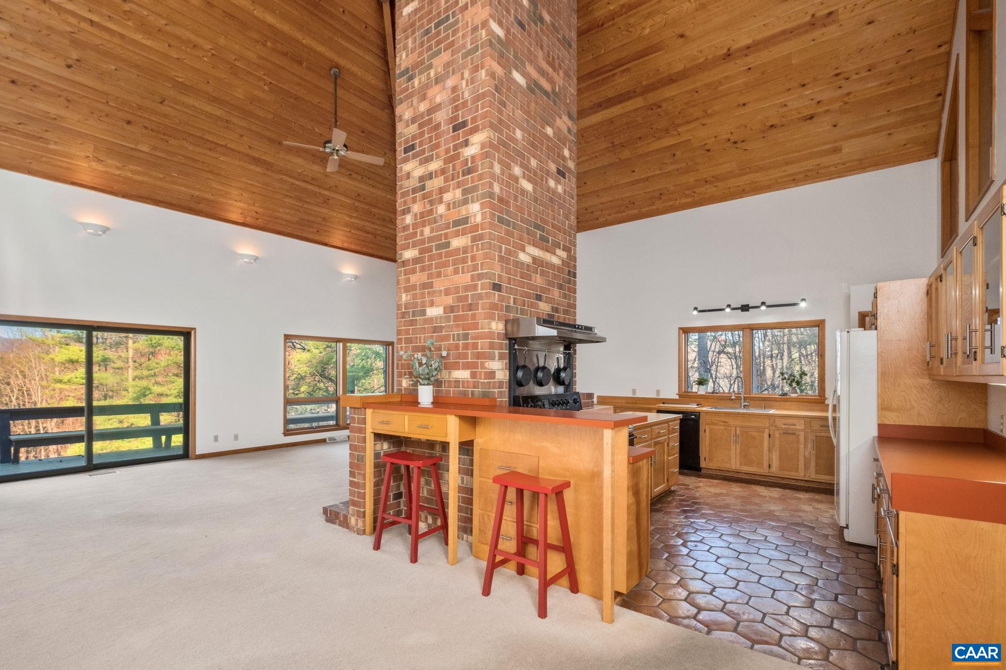 298 COURTHOUSE MOUNTAIN LN, MADISON, Virginia 22727, 3 Bedrooms Bedrooms, ,4 BathroomsBathrooms,Residential,Woodhaven,298 COURTHOUSE MOUNTAIN LN,671261 MLS # 671261