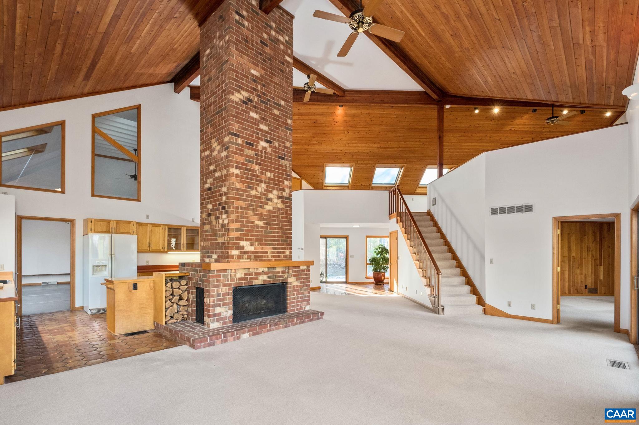 298 COURTHOUSE MOUNTAIN LN, MADISON, Virginia 22727, 3 Bedrooms Bedrooms, ,4 BathroomsBathrooms,Residential,Woodhaven,298 COURTHOUSE MOUNTAIN LN,671261 MLS # 671261