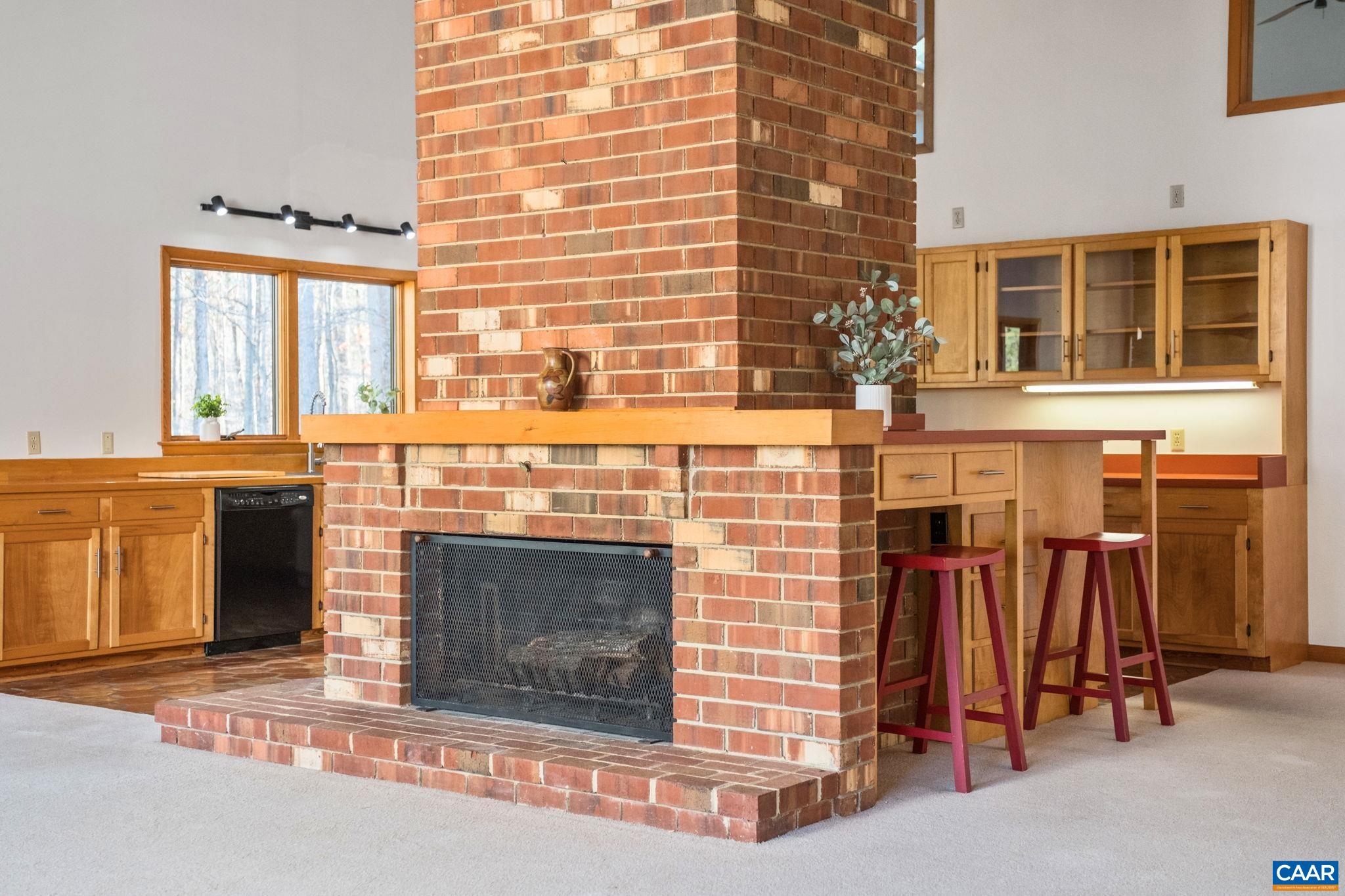 298 COURTHOUSE MOUNTAIN LN, MADISON, Virginia 22727, 3 Bedrooms Bedrooms, ,4 BathroomsBathrooms,Residential,Woodhaven,298 COURTHOUSE MOUNTAIN LN,671261 MLS # 671261