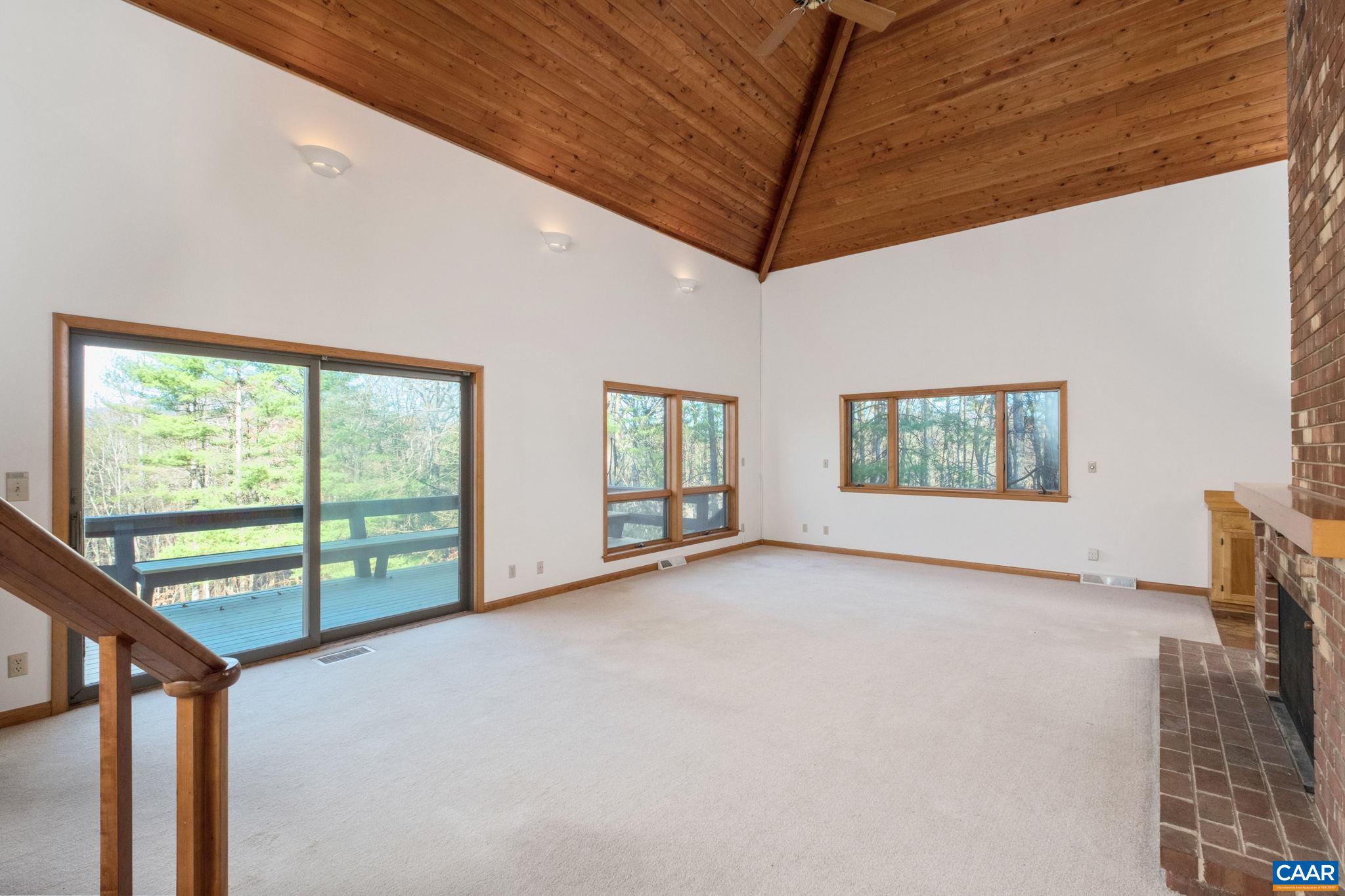 298 COURTHOUSE MOUNTAIN LN, MADISON, Virginia 22727, 3 Bedrooms Bedrooms, ,4 BathroomsBathrooms,Residential,Woodhaven,298 COURTHOUSE MOUNTAIN LN,671261 MLS # 671261