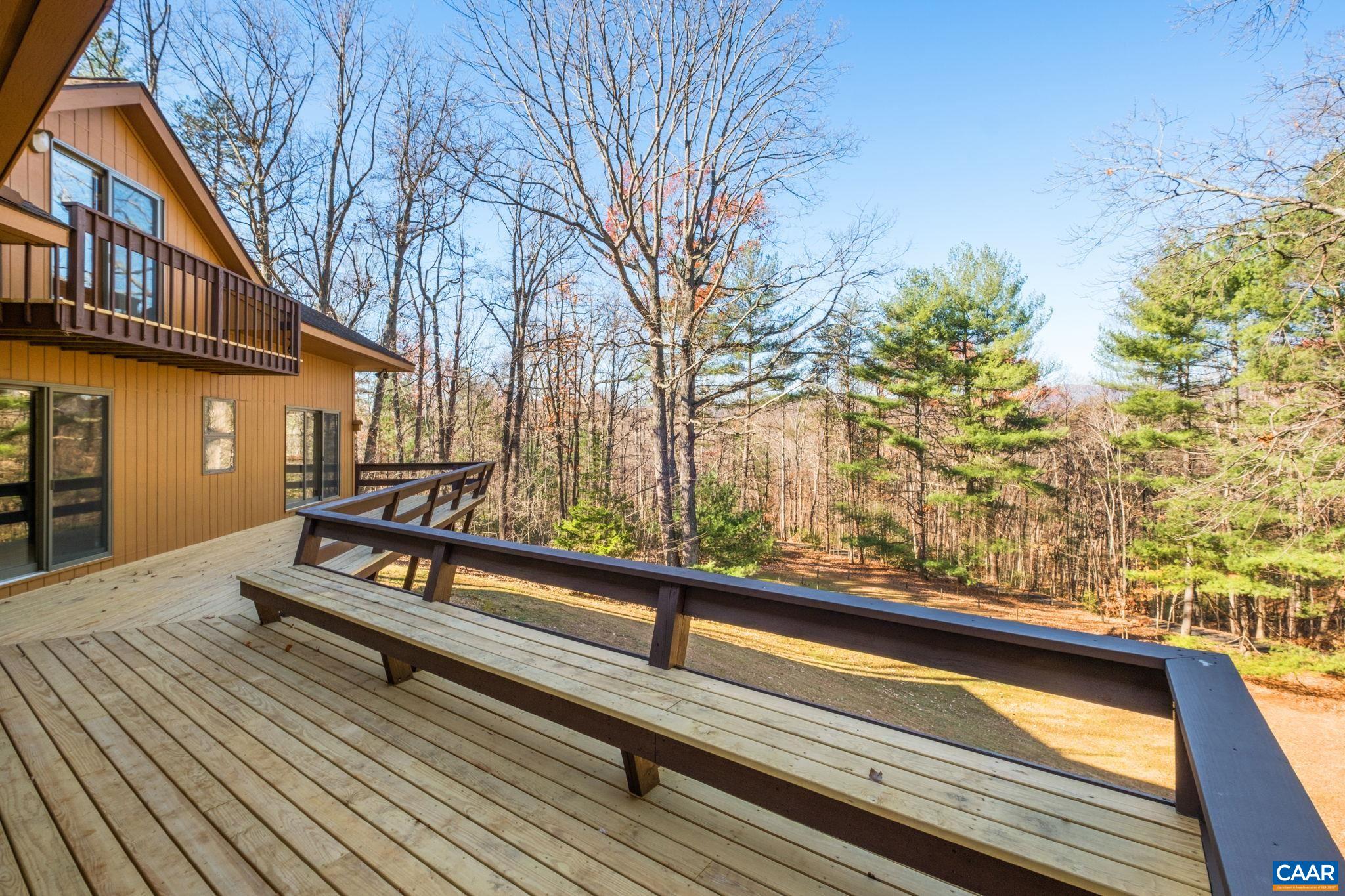 298 COURTHOUSE MOUNTAIN LN, MADISON, Virginia 22727, 3 Bedrooms Bedrooms, ,4 BathroomsBathrooms,Residential,Woodhaven,298 COURTHOUSE MOUNTAIN LN,671261 MLS # 671261