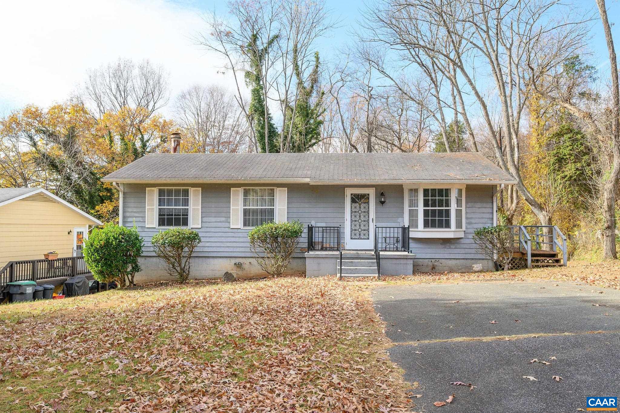 202 HARTMANS MILL RD, CHARLOTTESVILLE, Virginia 22902, 4 Bedrooms Bedrooms, ,2 BathroomsBathrooms,Residential,202 HARTMANS MILL RD,671262 MLS # 671262