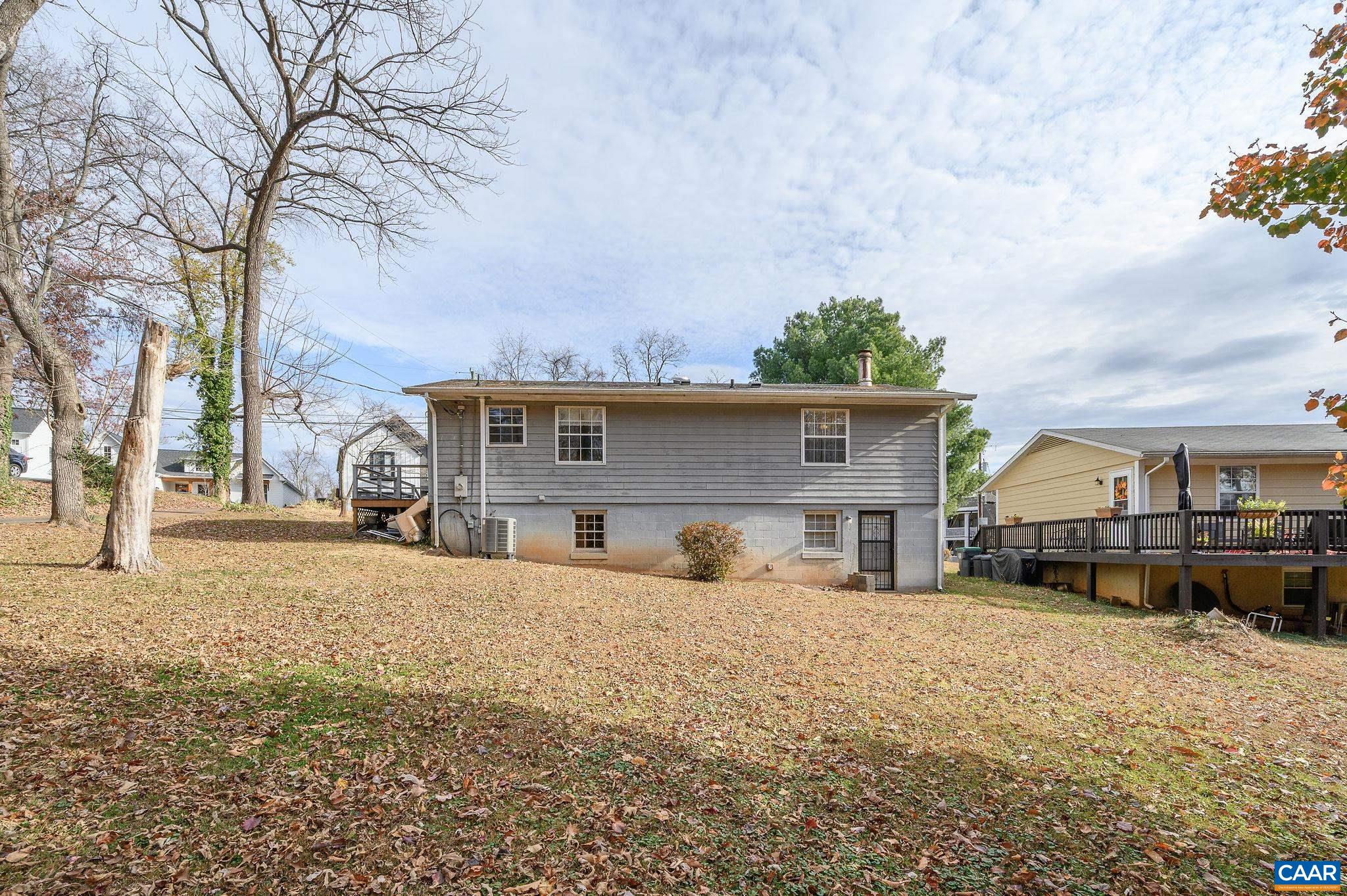 202 HARTMANS MILL RD, CHARLOTTESVILLE, Virginia 22902, 4 Bedrooms Bedrooms, ,2 BathroomsBathrooms,Residential,202 HARTMANS MILL RD,671262 MLS # 671262