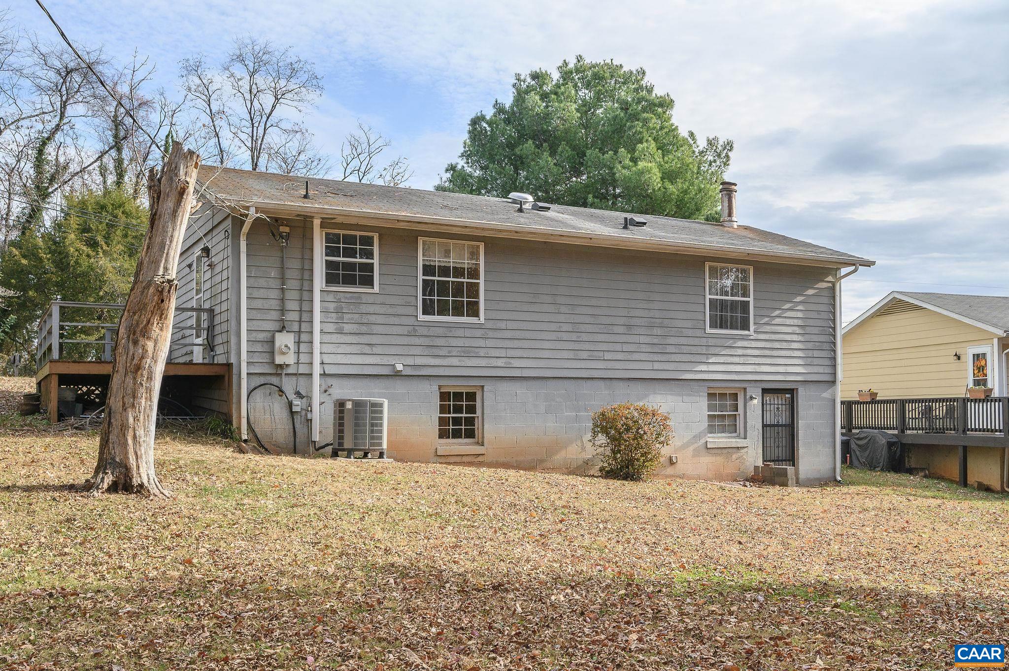 202 HARTMANS MILL RD, CHARLOTTESVILLE, Virginia 22902, 4 Bedrooms Bedrooms, ,2 BathroomsBathrooms,Residential,202 HARTMANS MILL RD,671262 MLS # 671262