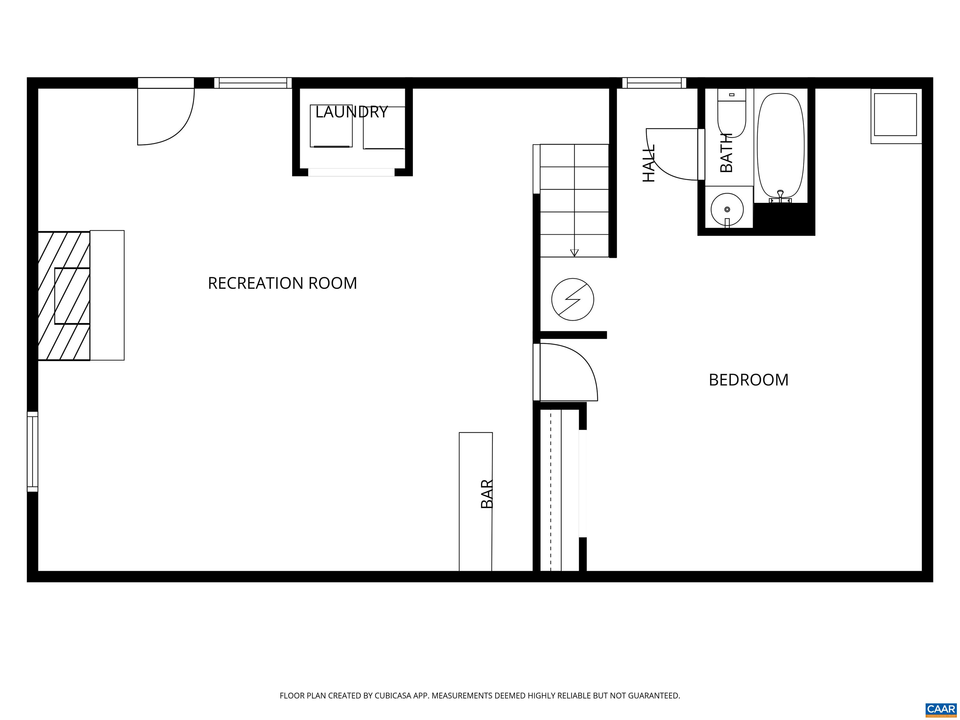 202 HARTMANS MILL RD, CHARLOTTESVILLE, Virginia 22902, 4 Bedrooms Bedrooms, ,2 BathroomsBathrooms,Residential,202 HARTMANS MILL RD,671262 MLS # 671262