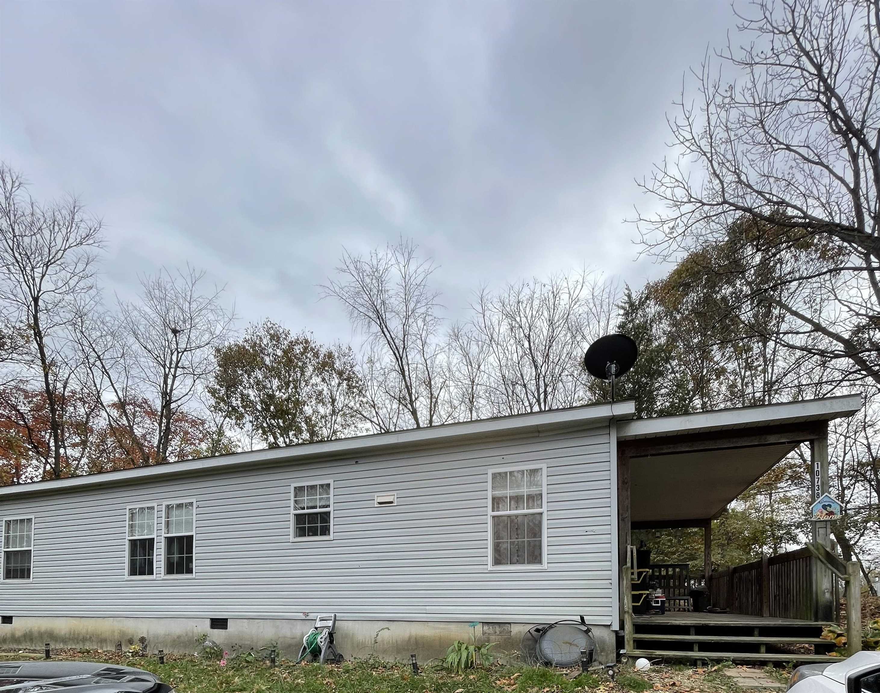 10738 PHILLIPS STORE RD, BROADWAY, Virginia 22815, 3 Bedrooms Bedrooms, ,2 BathroomsBathrooms,Residential,10738 PHILLIPS STORE RD,671266 MLS # 671266