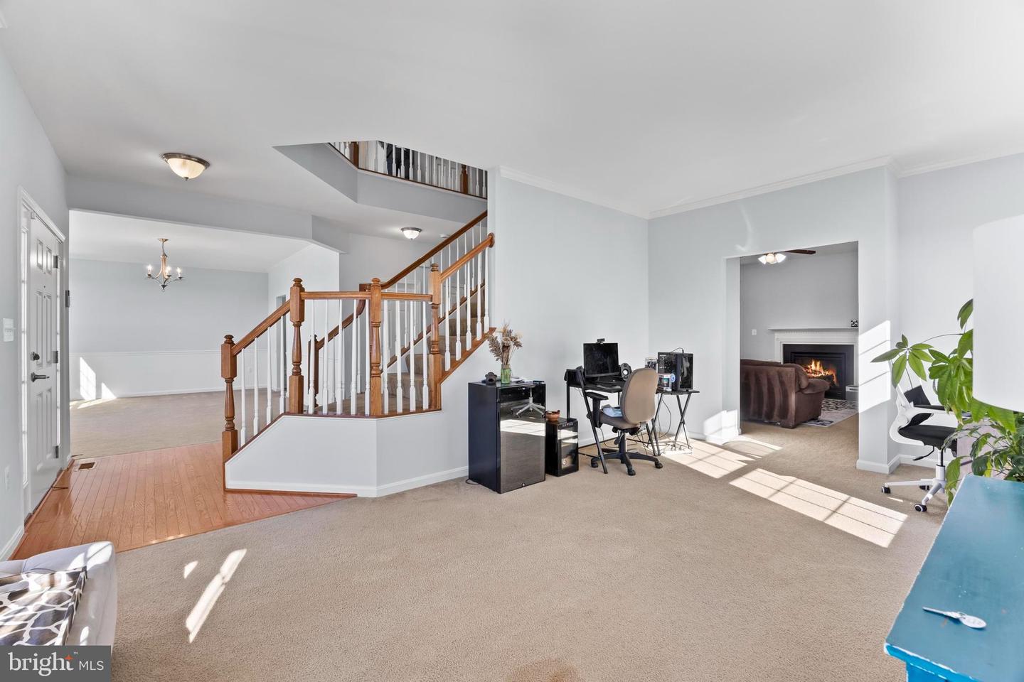 3000 AMERICAN EAGLE BLVD, WOODBRIDGE, Virginia 22191, 5 Bedrooms Bedrooms, ,3 BathroomsBathrooms,Residential,For sale,3000 AMERICAN EAGLE BLVD,VAPW2103630 MLS # VAPW2103630