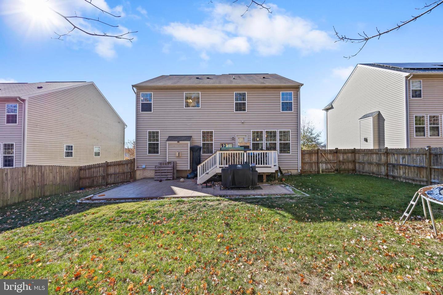 3000 AMERICAN EAGLE BLVD, WOODBRIDGE, Virginia 22191, 5 Bedrooms Bedrooms, ,3 BathroomsBathrooms,Residential,For sale,3000 AMERICAN EAGLE BLVD,VAPW2103630 MLS # VAPW2103630