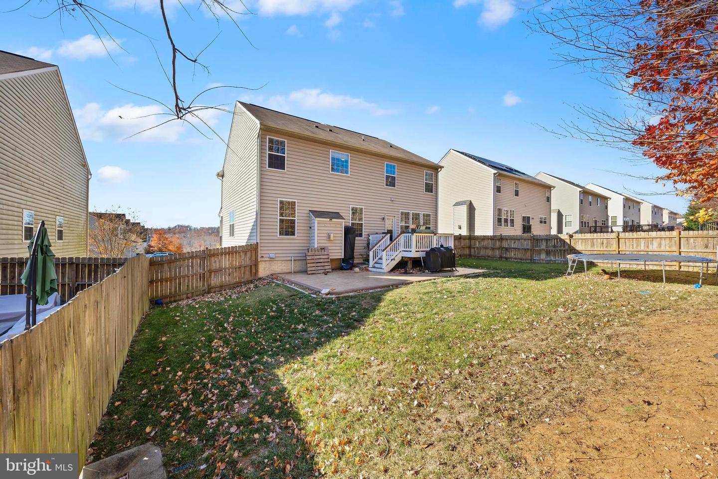 3000 AMERICAN EAGLE BLVD, WOODBRIDGE, Virginia 22191, 5 Bedrooms Bedrooms, ,3 BathroomsBathrooms,Residential,For sale,3000 AMERICAN EAGLE BLVD,VAPW2103630 MLS # VAPW2103630