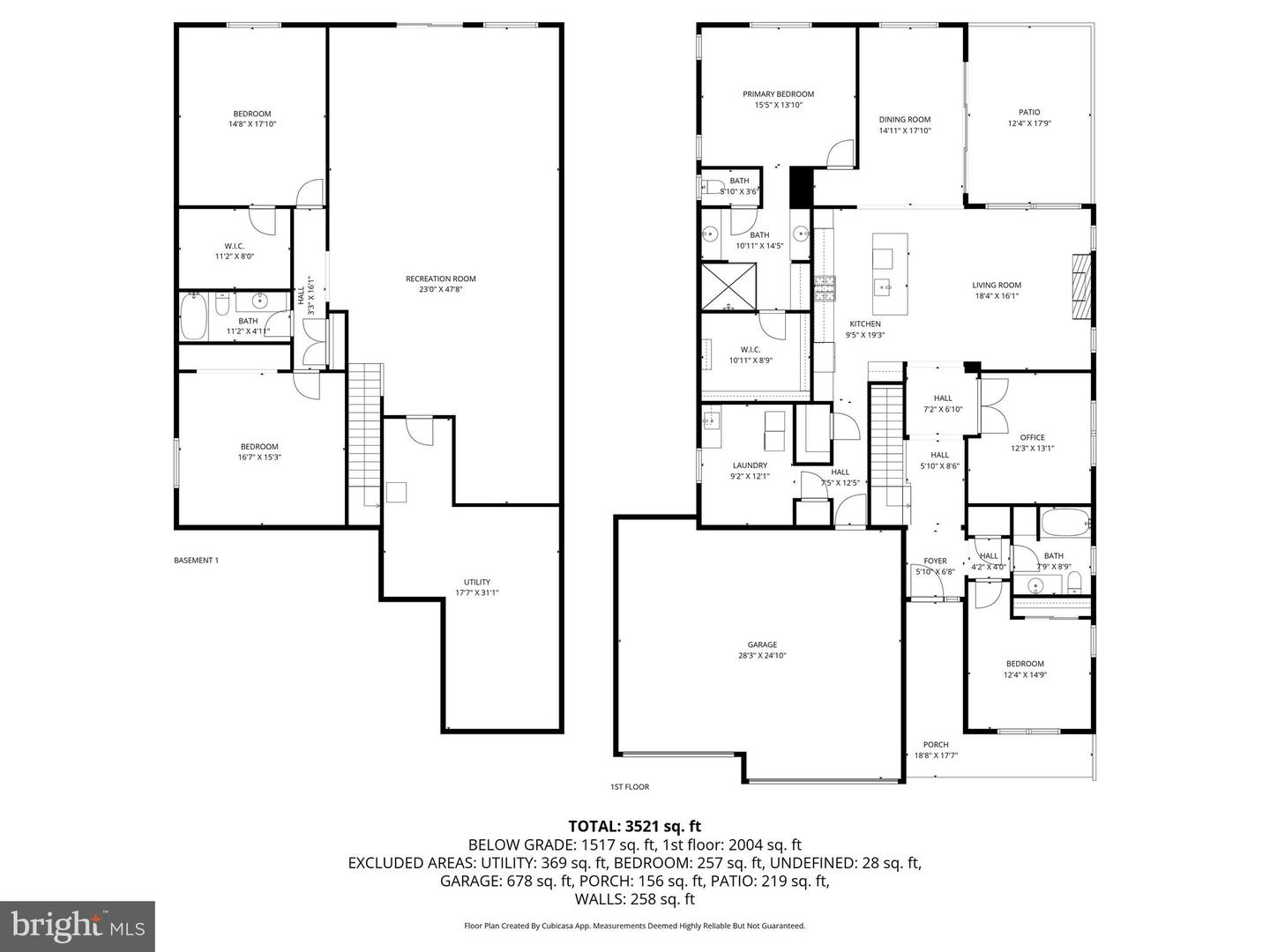 103 PLANETREE CT, LAKE FREDERICK, Virginia 22630, 3 Bedrooms Bedrooms, ,3 BathroomsBathrooms,Residential,For sale,103 PLANETREE CT,VAFV2037204 MLS # VAFV2037204 103 PLANETREE CT, LAKE FREDERICK, Virginia 22630, 3 Bedrooms Bedrooms, ,3 BathroomsBathrooms,Residential,For sale,103 PLANETREE CT,VAFV2037204 MLS # VAFV2037204