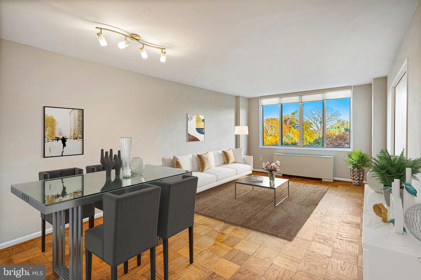 2939 VAN NESS ST NW #1144, WASHINGTON, District Of Columbia 20008, 1 Bedroom Bedrooms, ,1 BathroomBathrooms,Residential,For sale,2939 VAN NESS ST NW #1144,DCDC2226974 MLS # DCDC2226974