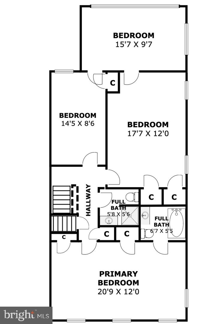 4213 16TH ST NW, WASHINGTON, District Of Columbia 20011, 4 Bedrooms Bedrooms, ,3 BathroomsBathrooms,Residential,For sale,4213 16TH ST NW,DCDC2227482 MLS # DCDC2227482