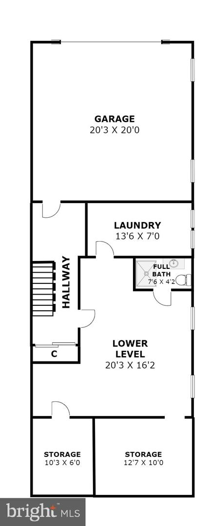 4213 16TH ST NW, WASHINGTON, District Of Columbia 20011, 4 Bedrooms Bedrooms, ,3 BathroomsBathrooms,Residential,For sale,4213 16TH ST NW,DCDC2227482 MLS # DCDC2227482