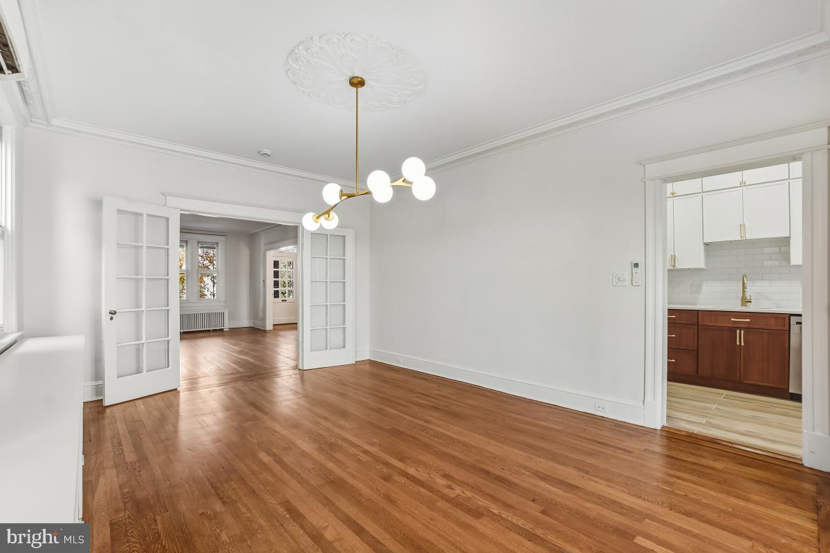 4213 16TH ST NW, WASHINGTON, District Of Columbia 20011, 4 Bedrooms Bedrooms, ,3 BathroomsBathrooms,Residential,For sale,4213 16TH ST NW,DCDC2227482 MLS # DCDC2227482