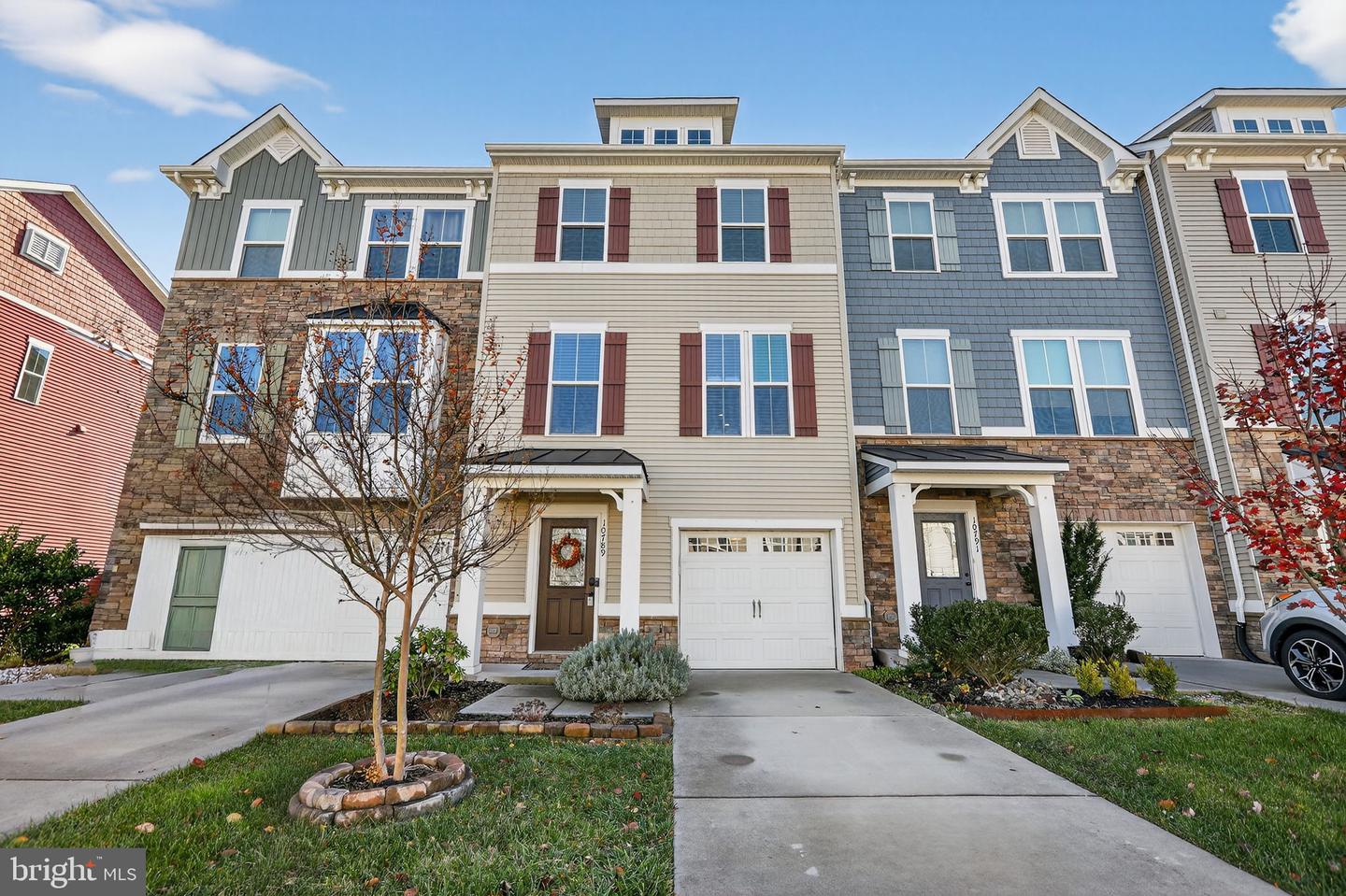 10789 HINTON WAY, MANASSAS, Virginia 20112, 3 Bedrooms Bedrooms, ,2 BathroomsBathrooms,Residential,For sale,10789 HINTON WAY,VAPW2106556 MLS # VAPW2106556