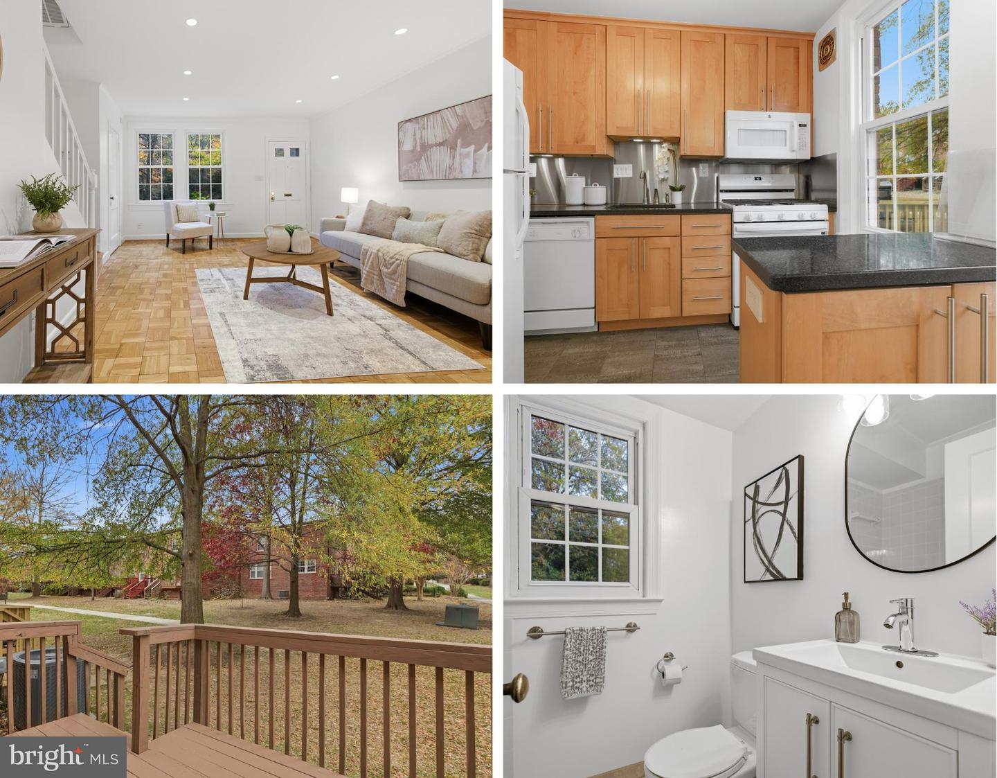 1415 S EDGEWOOD ST #458, ARLINGTON, Virginia 22204, 2 Bedrooms Bedrooms, ,1 BathroomBathrooms,Residential,For sale,1415 S EDGEWOOD ST #458,VAAR2065422 MLS # VAAR2065422