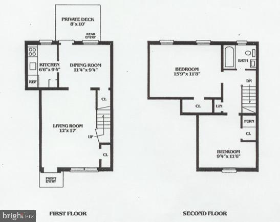 1415 S EDGEWOOD ST #458, ARLINGTON, Virginia 22204, 2 Bedrooms Bedrooms, ,1 BathroomBathrooms,Residential,For sale,1415 S EDGEWOOD ST #458,VAAR2065422 MLS # VAAR2065422