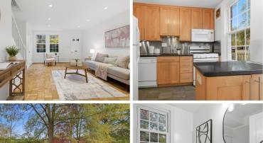 1415 S EDGEWOOD ST #458, ARLINGTON, Virginia 22204, 2 Bedrooms Bedrooms, ,1 BathroomBathrooms,Residential,For sale,1415 S EDGEWOOD ST #458,VAAR2065422 MLS # VAAR2065422