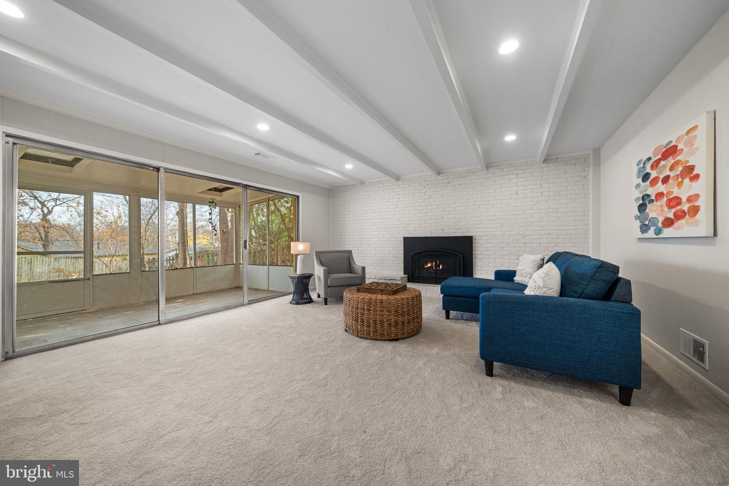 8616 CANTERBURY DR, ANNANDALE, Virginia 22003, 5 Bedrooms Bedrooms, ,2 BathroomsBathrooms,Residential,For sale,8616 CANTERBURY DR,VAFX2277038 MLS # VAFX2277038