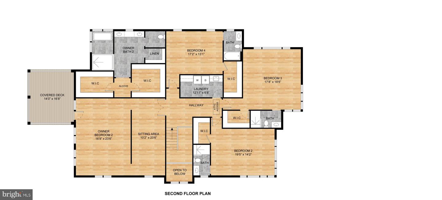 1843 RHODE ISLAND AVE, MCLEAN, Virginia 22101, 7 Bedrooms Bedrooms, ,7 BathroomsBathrooms,Residential,For sale,1843 RHODE ISLAND AVE,VAFX2277284 MLS # VAFX2277284