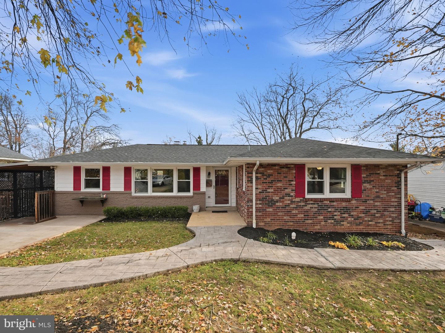 6619 BEDDOO ST, ALEXANDRIA, Virginia 22306, 4 Bedrooms Bedrooms, ,2 BathroomsBathrooms,Residential,For sale,6619 BEDDOO ST,VAFX2277304 MLS # VAFX2277304