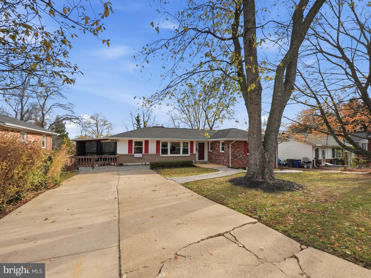 6619 BEDDOO ST, ALEXANDRIA, Virginia 22306, 4 Bedrooms Bedrooms, ,2 BathroomsBathrooms,Residential,For sale,6619 BEDDOO ST,VAFX2277304 MLS # VAFX2277304