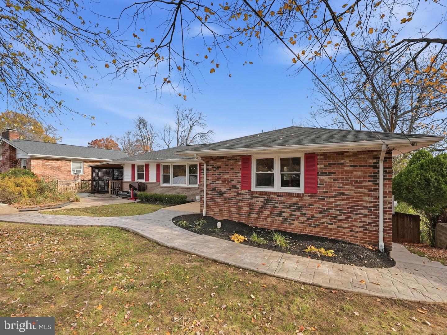 6619 BEDDOO ST, ALEXANDRIA, Virginia 22306, 4 Bedrooms Bedrooms, ,2 BathroomsBathrooms,Residential,For sale,6619 BEDDOO ST,VAFX2277304 MLS # VAFX2277304