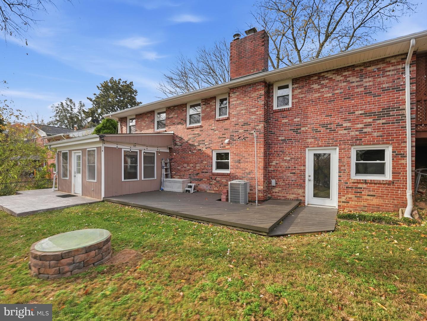 6619 BEDDOO ST, ALEXANDRIA, Virginia 22306, 4 Bedrooms Bedrooms, ,2 BathroomsBathrooms,Residential,For sale,6619 BEDDOO ST,VAFX2277304 MLS # VAFX2277304