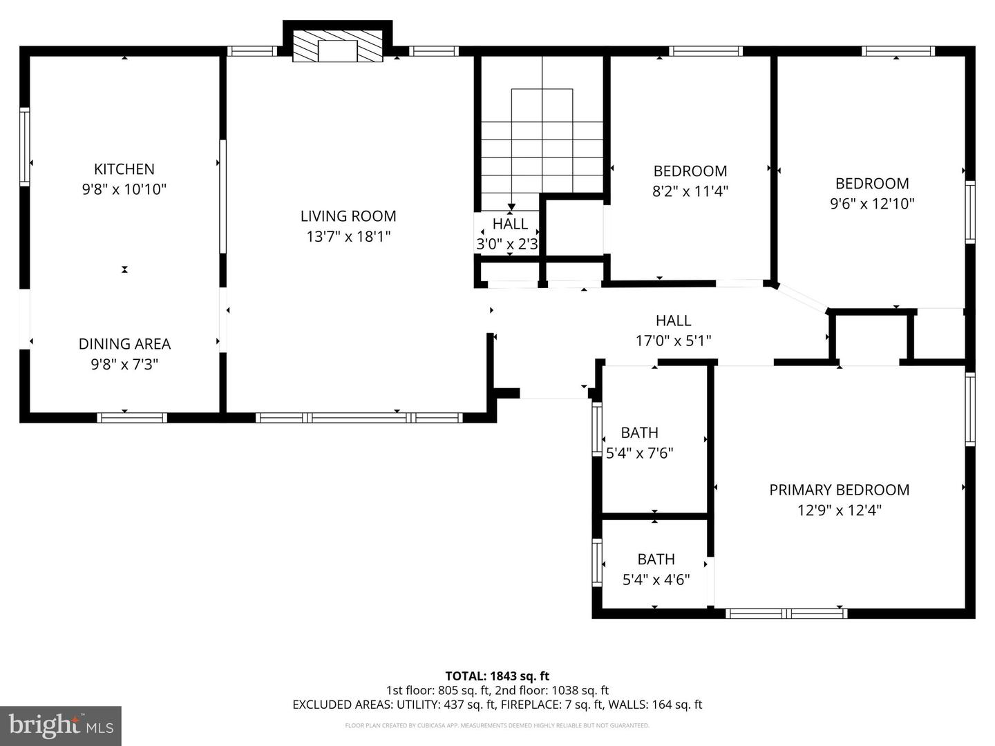 6619 BEDDOO ST, ALEXANDRIA, Virginia 22306, 4 Bedrooms Bedrooms, ,2 BathroomsBathrooms,Residential,For sale,6619 BEDDOO ST,VAFX2277304 MLS # VAFX2277304
