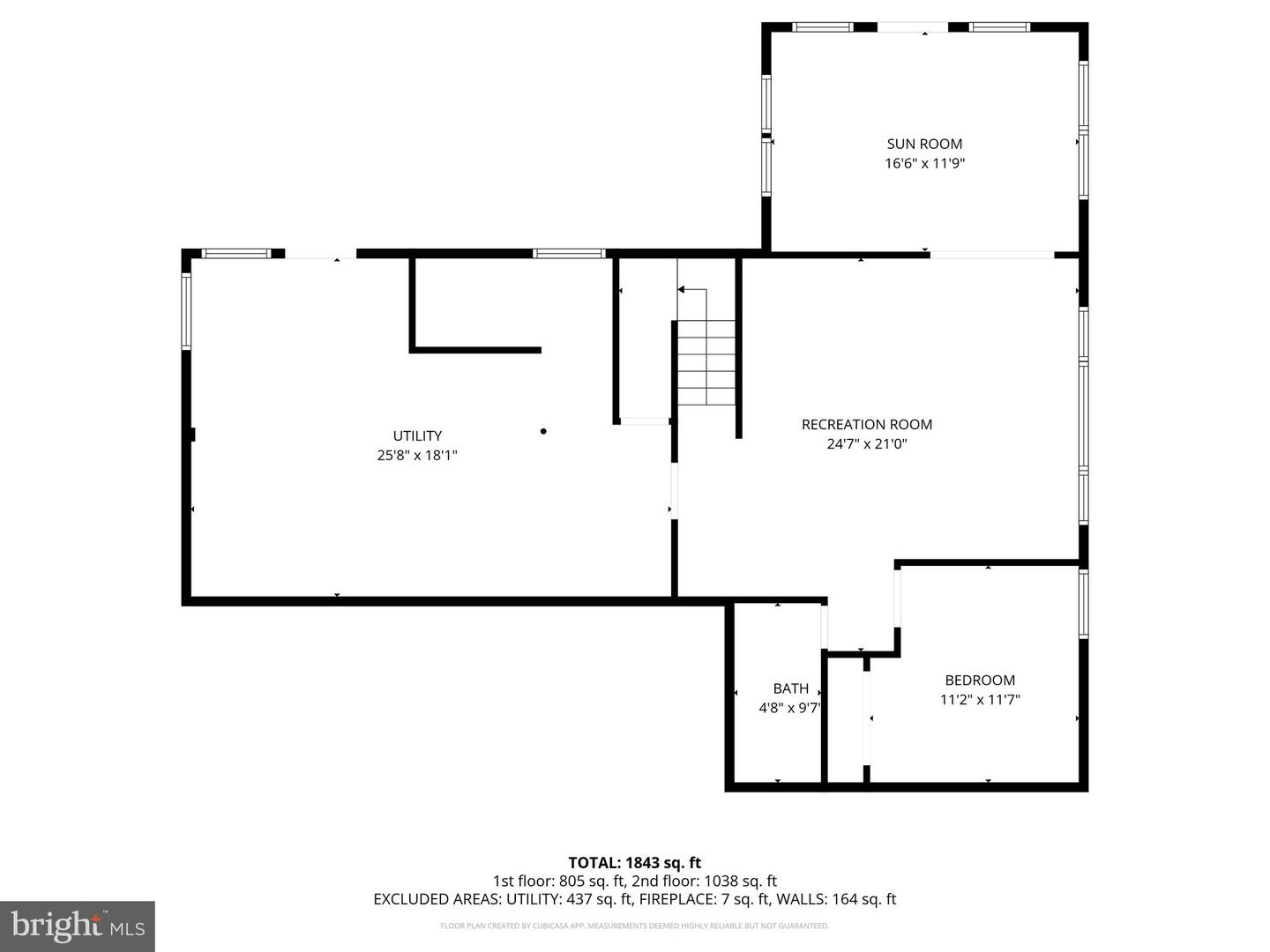 6619 BEDDOO ST, ALEXANDRIA, Virginia 22306, 4 Bedrooms Bedrooms, ,2 BathroomsBathrooms,Residential,For sale,6619 BEDDOO ST,VAFX2277304 MLS # VAFX2277304