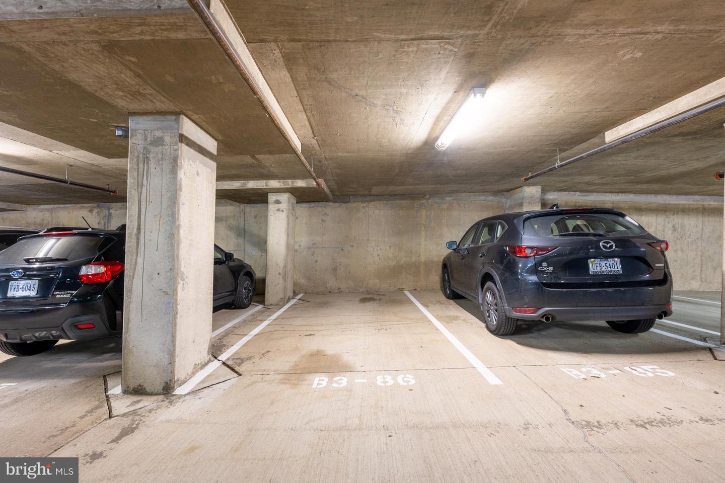 1021 N GARFIELD ST #318, ARLINGTON, Virginia 22201, 2 Bedrooms Bedrooms, ,2 BathroomsBathrooms,Residential,For sale,1021 N GARFIELD ST #318,VAAR2065652 MLS # VAAR2065652