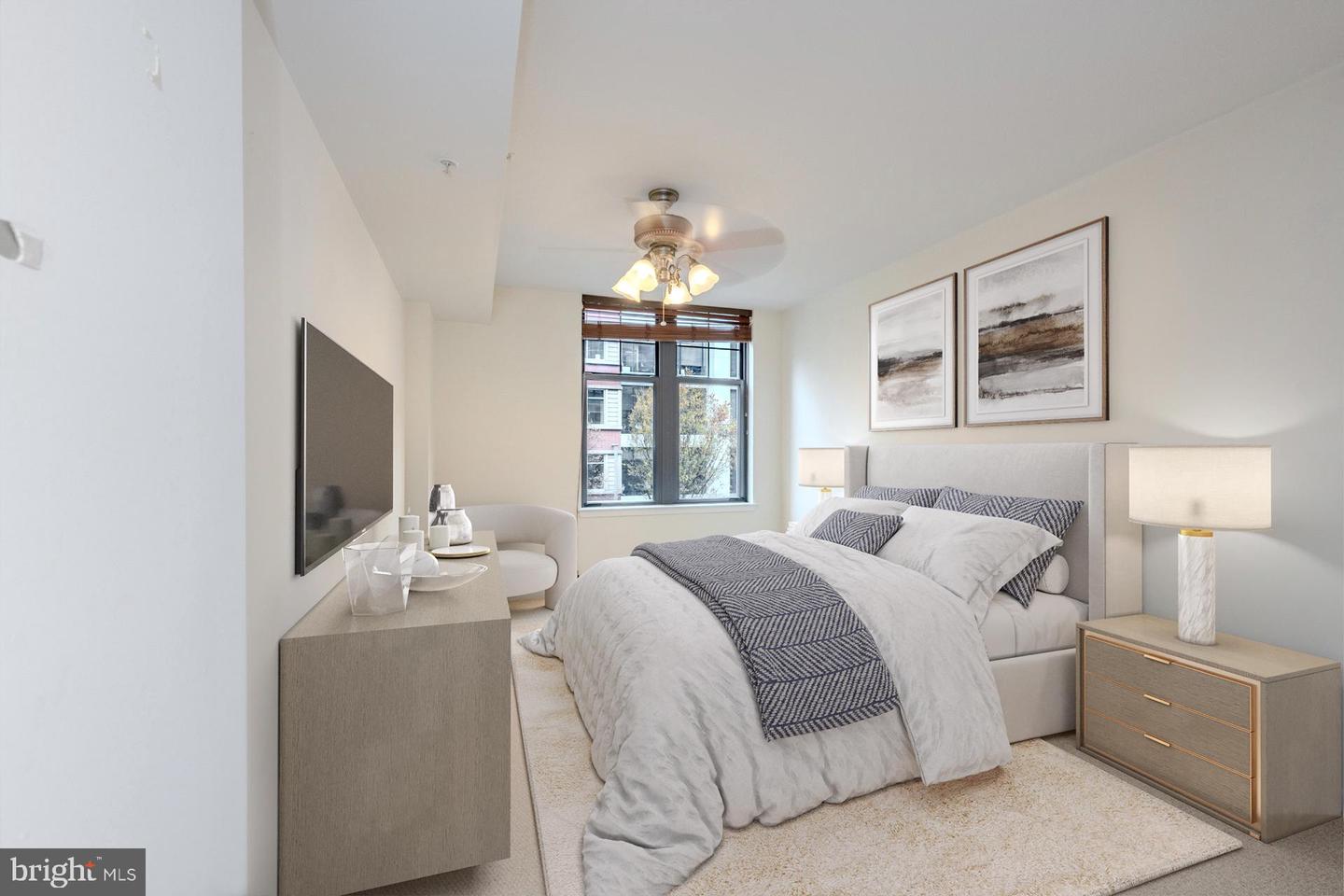 1021 N GARFIELD ST #318, ARLINGTON, Virginia 22201, 2 Bedrooms Bedrooms, ,2 BathroomsBathrooms,Residential,For sale,1021 N GARFIELD ST #318,VAAR2065652 MLS # VAAR2065652